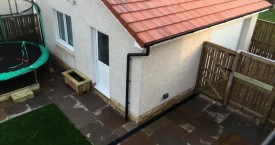 Garage Renovation Cumbernauld